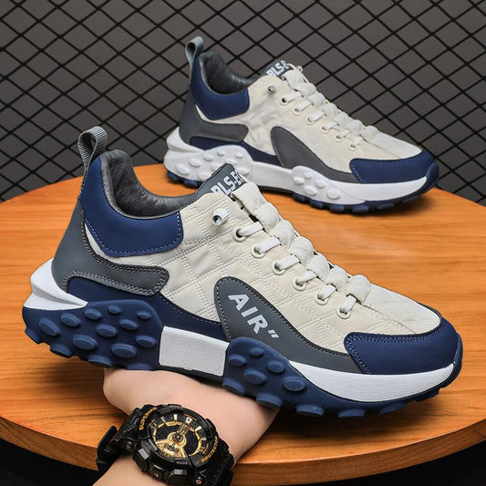 2024 New Breathable Casual Shoes