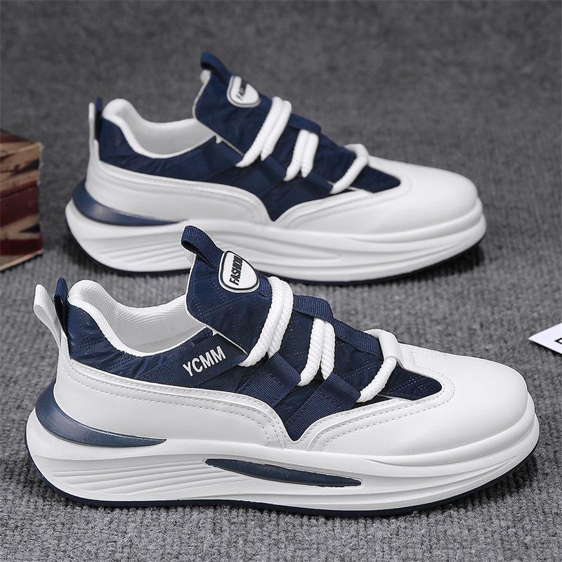 🔥Limited Time Offer 49% OFF🔥Men's New Mesh Breathable and Versatile Comfortable Flat Bottom Casual Shoes