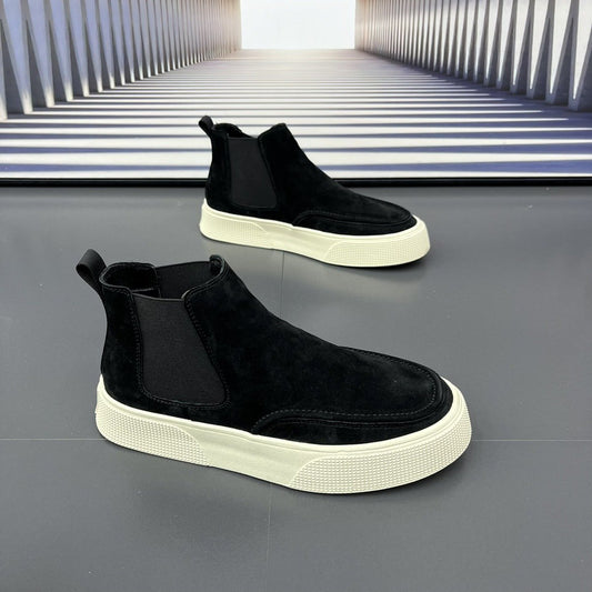 New Autumn and Winter All-match Comfortable Casual Shoes