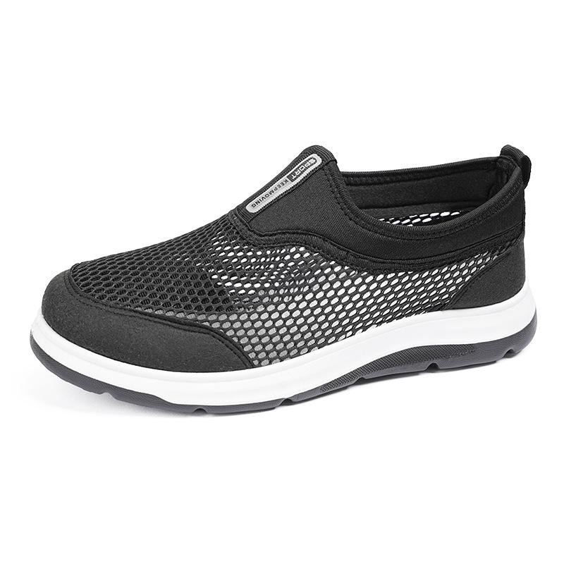 2024 Mesh Breathable Sneaker All-match