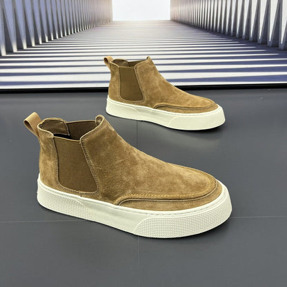 New Autumn and Winter All-match Comfortable Casual Shoes