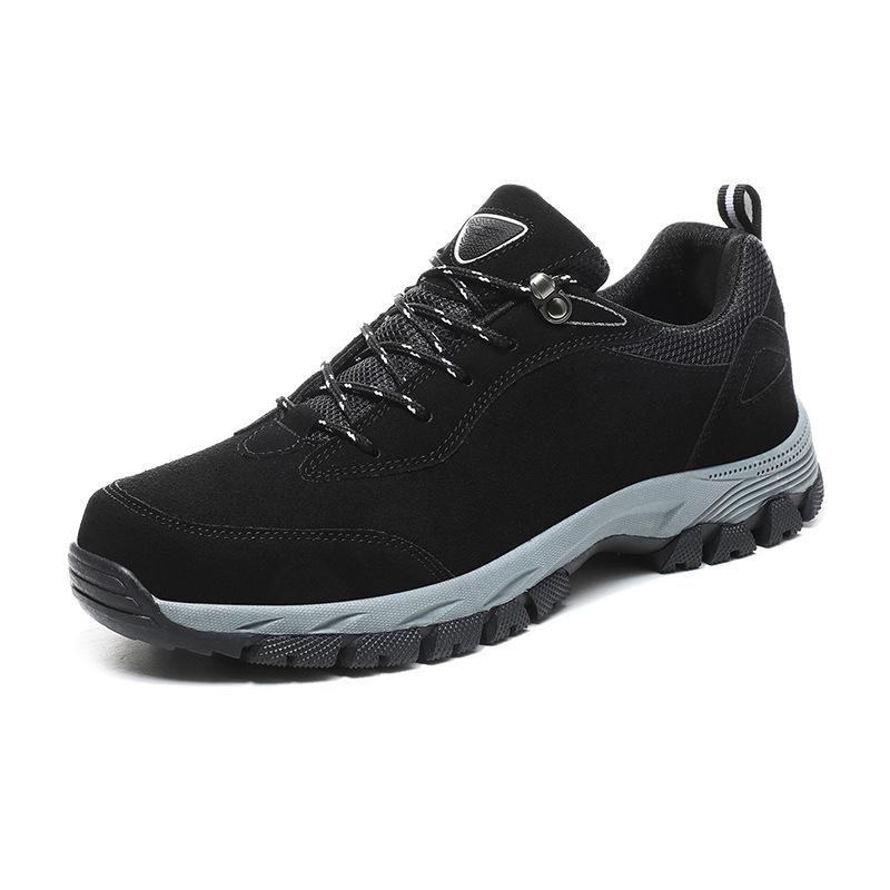 New Men's Outdoor Hiking Casual Sports Shoes