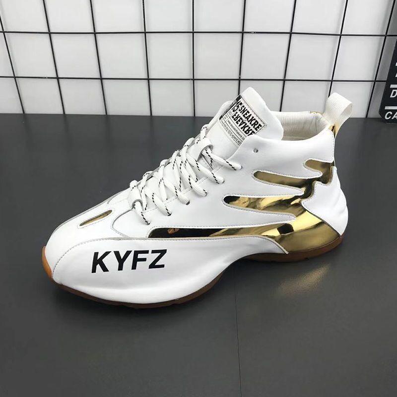 ✅High -quality Dedication✅Men's New High Quality Genuine Leather Comfortable Sports Casual Shoes