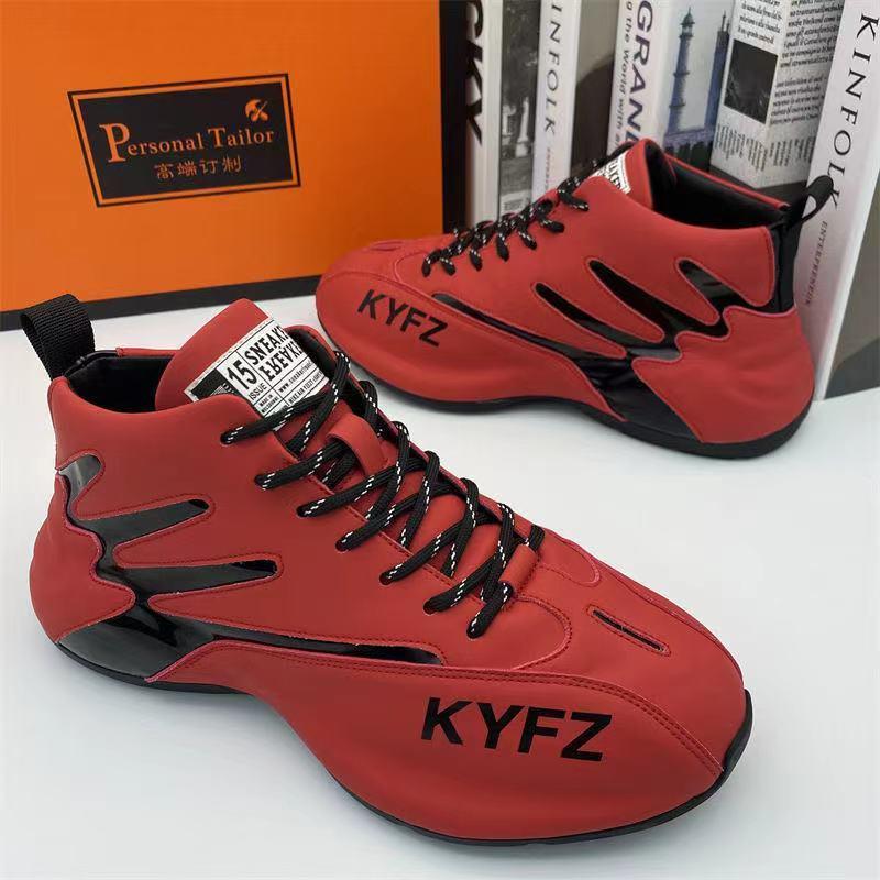 ✅High -quality Dedication✅Men's New High Quality Genuine Leather Comfortable Sports Casual Shoes