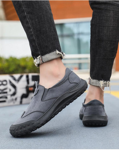 🔥Limited Time Offer 49% OFF🔥New Men's Anti-slip Slip-on Sports Casual Shoes