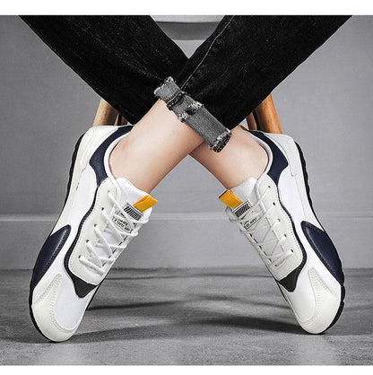 New Men's All-match Casual Sports Shoes