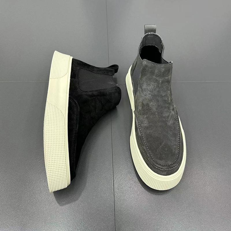 New Autumn and Winter All-match Comfortable Casual Shoes