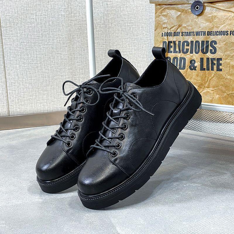 ✅High -quality Dedication✅Men's New Genuine Cowhide Soft Sole Casual Shoes