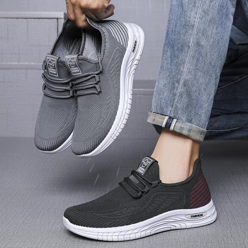 ✅Best Seller✅Men's New Breathable and Comfortable Sneaker