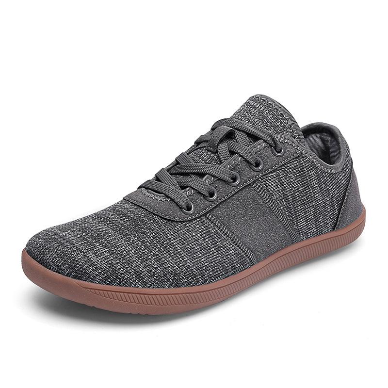 🔥Limited Time Offer 49% OFF🔥Men's New Soft and Breathable Fly Knit Casual Sports Shoes