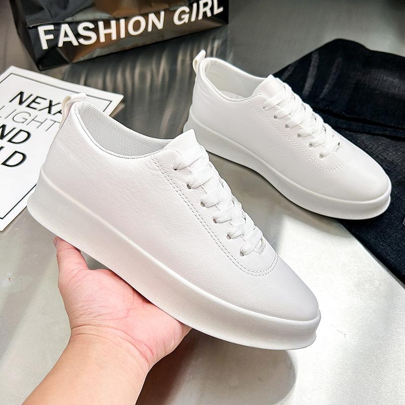 🔥Limited Time Offer 49% OFF🔥New Men's Genuine Leather Soft Sole Casual Shoes