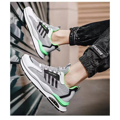 🔥Limited Time Offer 49% OFF🔥New Men's Lightweight Non-slip Versatile Running Casual Shoes