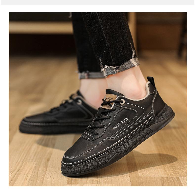 Anti-slip and Wear-resistant Casual Shoes