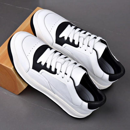 ✅High -quality Dedication✅Men's Breathable Genuine Leather All-match Sports Casual Shoes