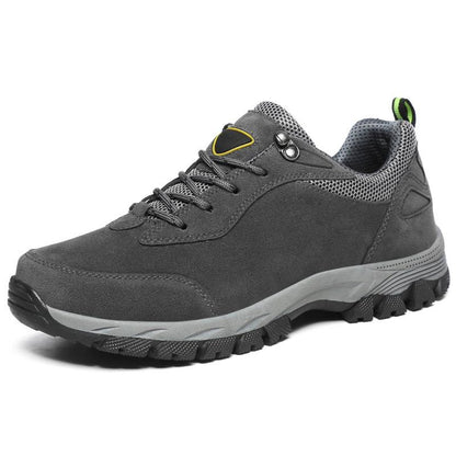 New Men's Outdoor Hiking Casual Sports Shoes