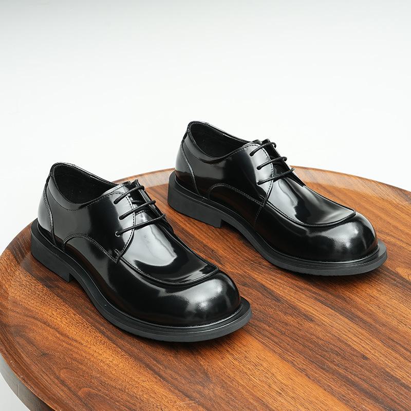 ✅High -quality Dedication✅Men's New Genuine Cowhide Soft Comfortable Casual Shoes