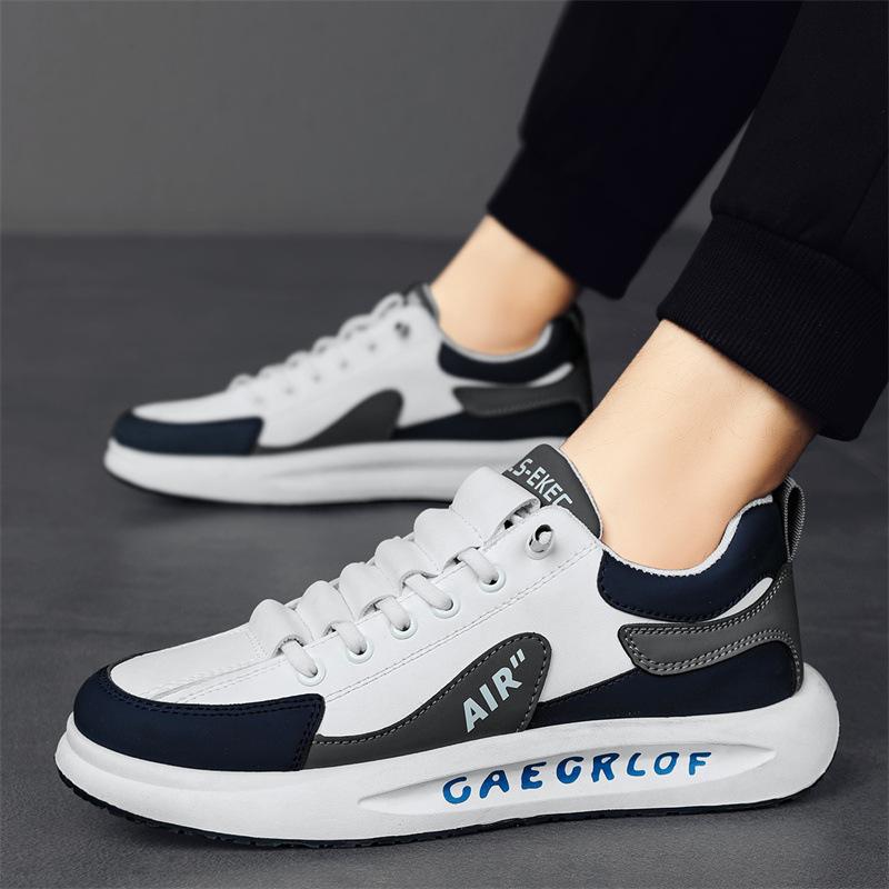 New Casual Wear-resistant Anti-slip Shoes