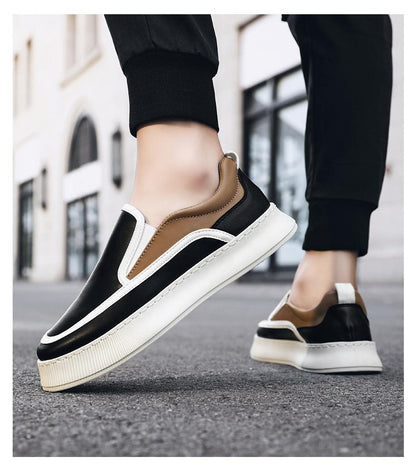 🔥Limited Time Offer 49% OFF🔥Men's New Versatile Slip-on Sports Casual Shoes