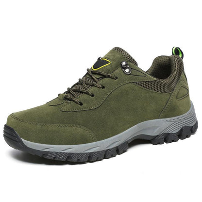 New Men's Outdoor Hiking Casual Sports Shoes