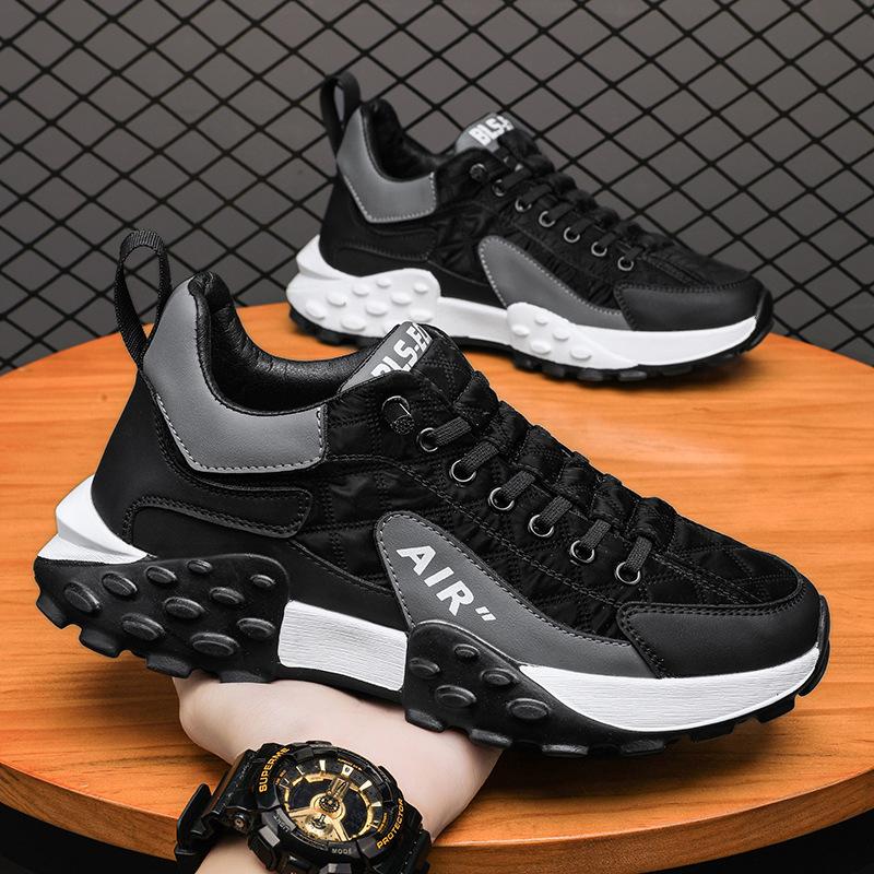 2024 New Breathable Casual Shoes