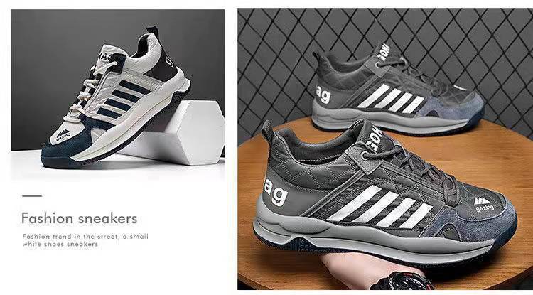 🔥Limited Time Offer 49% OFF🔥Men's Versatile Sports Casual Shoes