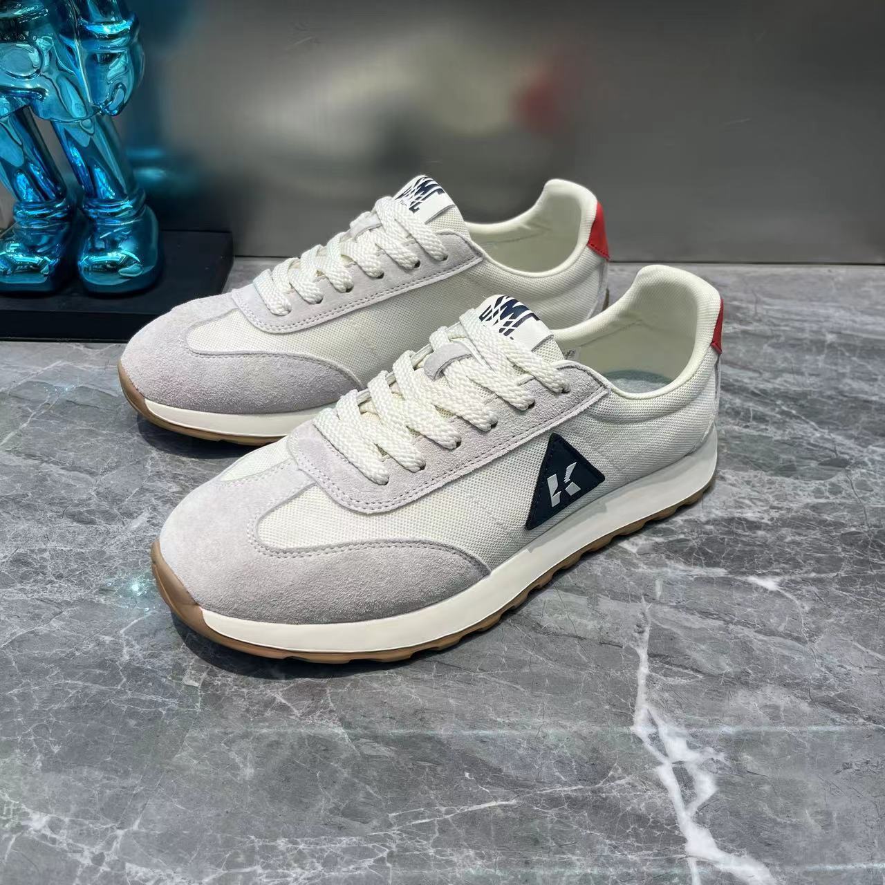 2024 Summer New Breathable Men's Casual Shoes