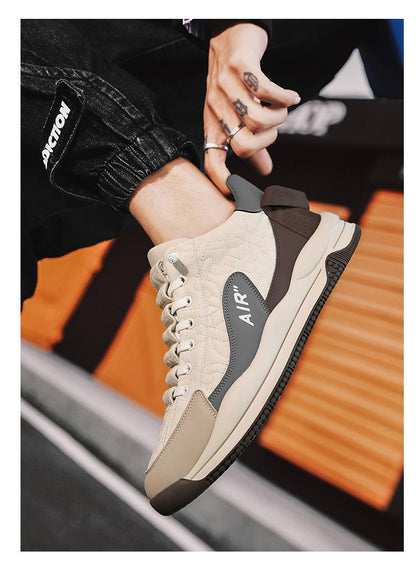 Men's Autumn 2023 New Versatile Sports Casual Shoes