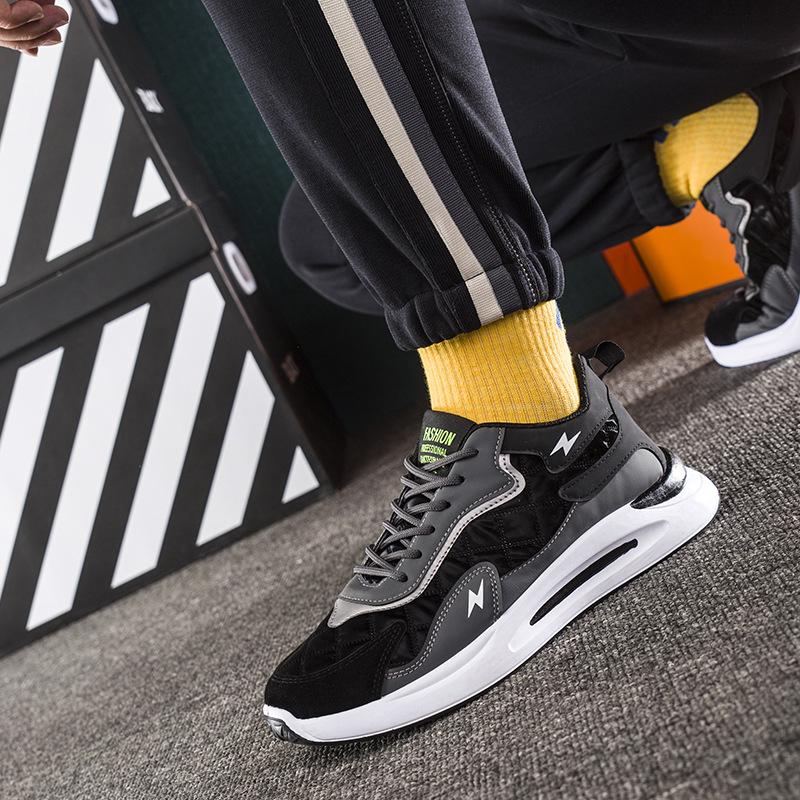 2023 New Men’s Fashion Trend Sneakers