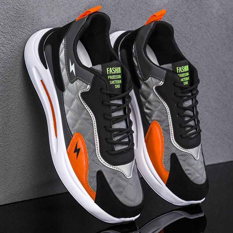 2023 New Men’s Fashion Trend Sneakers