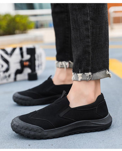 🔥Limited Time Offer 49% OFF🔥New Men's Anti-slip Slip-on Sports Casual Shoes