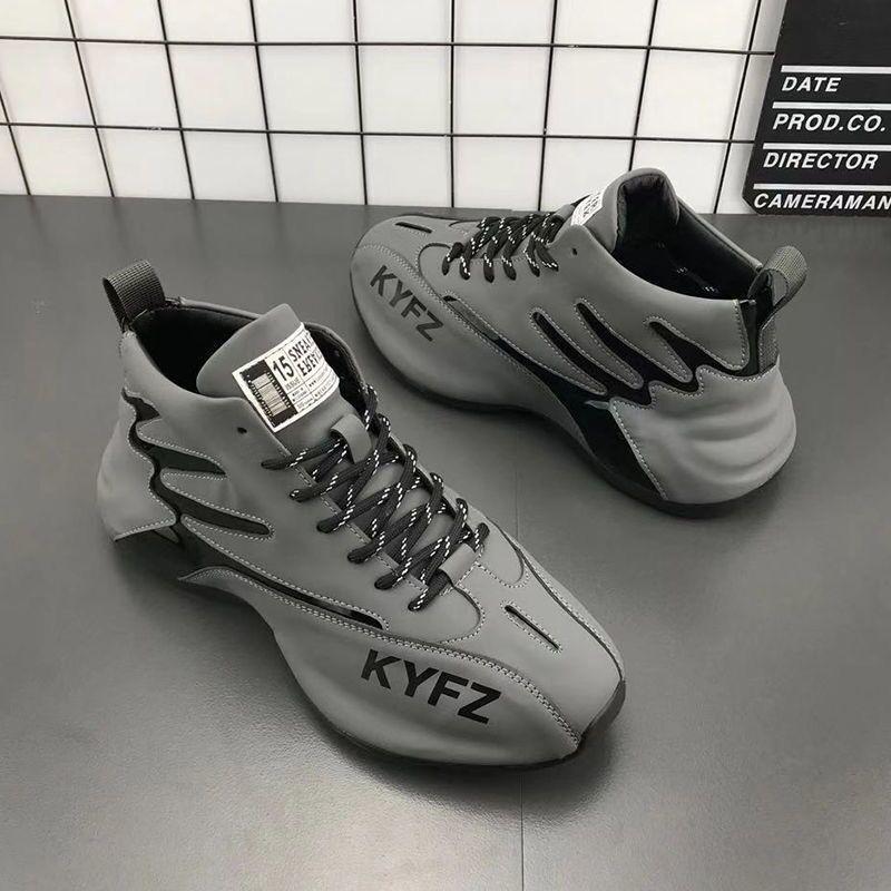 ✅High -quality Dedication✅Men's New High Quality Genuine Leather Comfortable Sports Casual Shoes