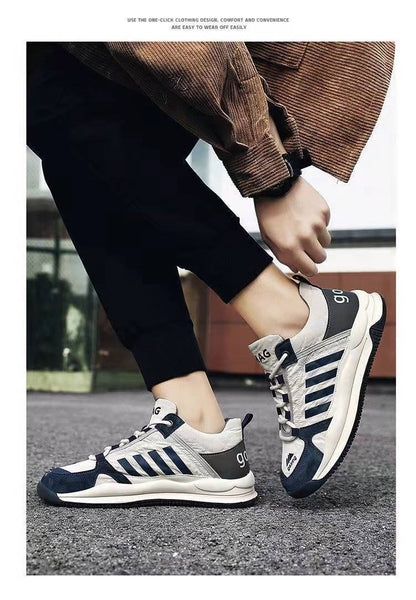 🔥Limited Time Offer 49% OFF🔥Men's Versatile Sports Casual Shoes