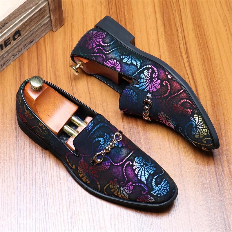 🔥Limited Time Offer 49% OFF🔥Men's New Breathable Casual Loafers