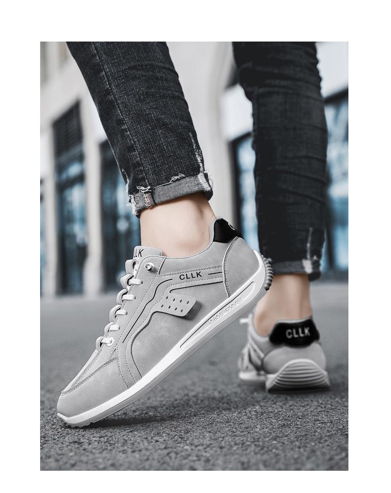 🔥Limited Time Offer 49% OFF🔥Men's New Comfortable Sports and Casual Shoes