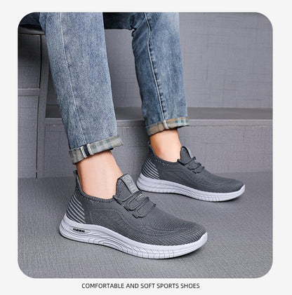 ✅Best Seller✅Men's New Breathable and Comfortable Sneaker