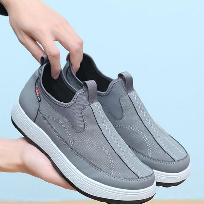 🔥Limited Time Offer 49% OFF🔥Men's New Comfortable Soft Sole Anti slip Lightweight Casual Shoes