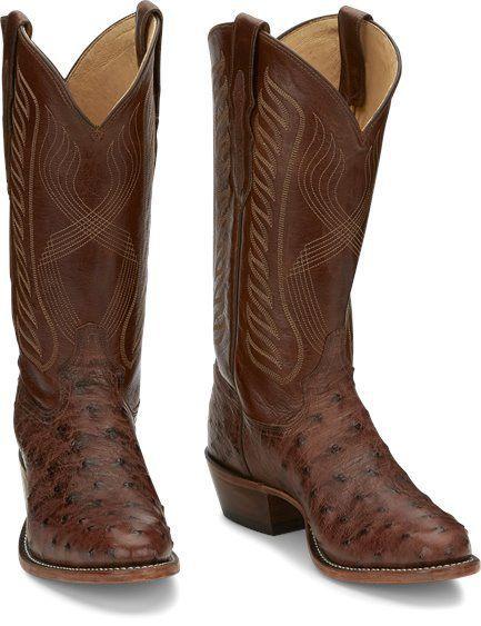 🔥Limited Time Offer 49% OFF🔥Men's New Genuine Leather Retro Western Boots