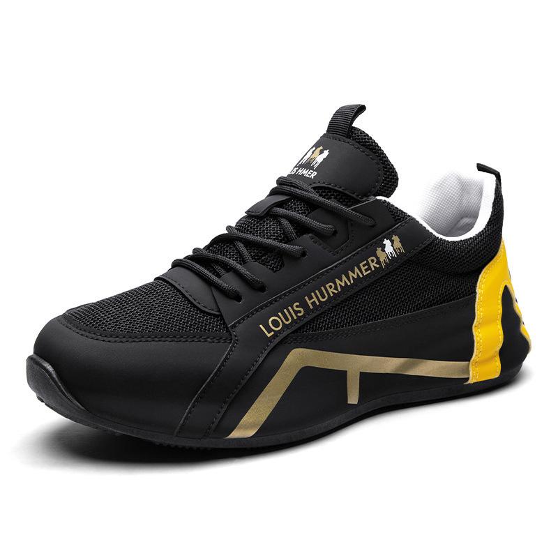 New Men's All-match Sports Casual Shoes