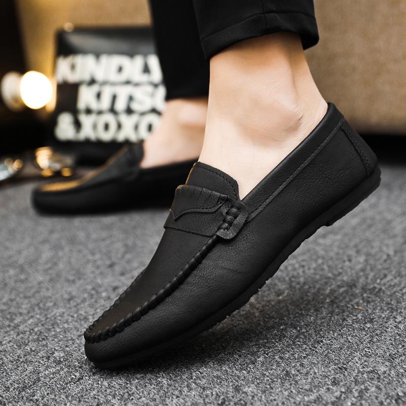 2024 Summer New Casual Versatile Lazy Fashion Shoes