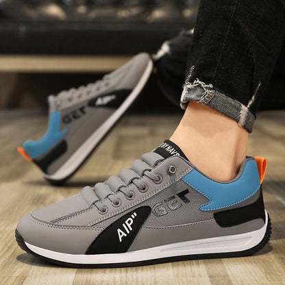 2024 New Men's Comfortable Soft-soled Sneakers