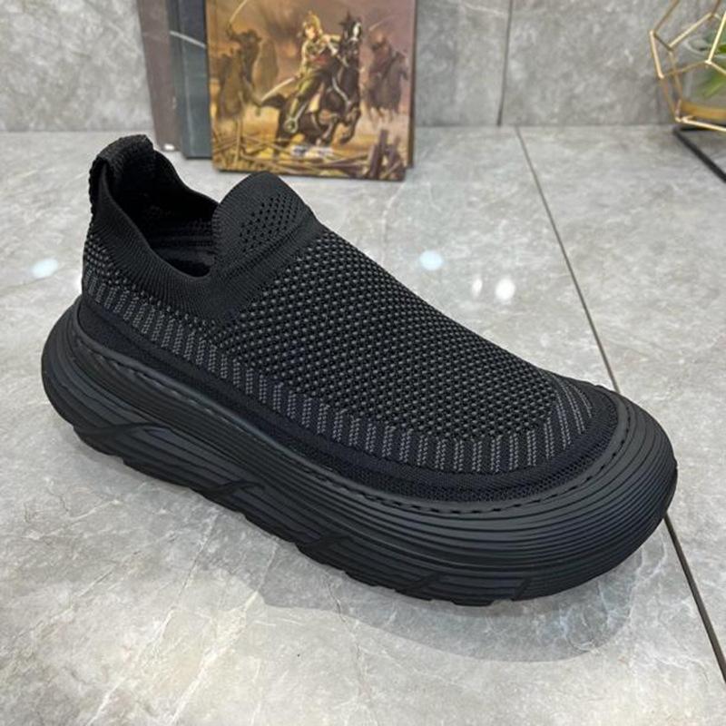 🔥Limited Time Offer 49% OFF🔥New Men's Flyknit Quick-drying Breathable Slip-on Casual Shoes