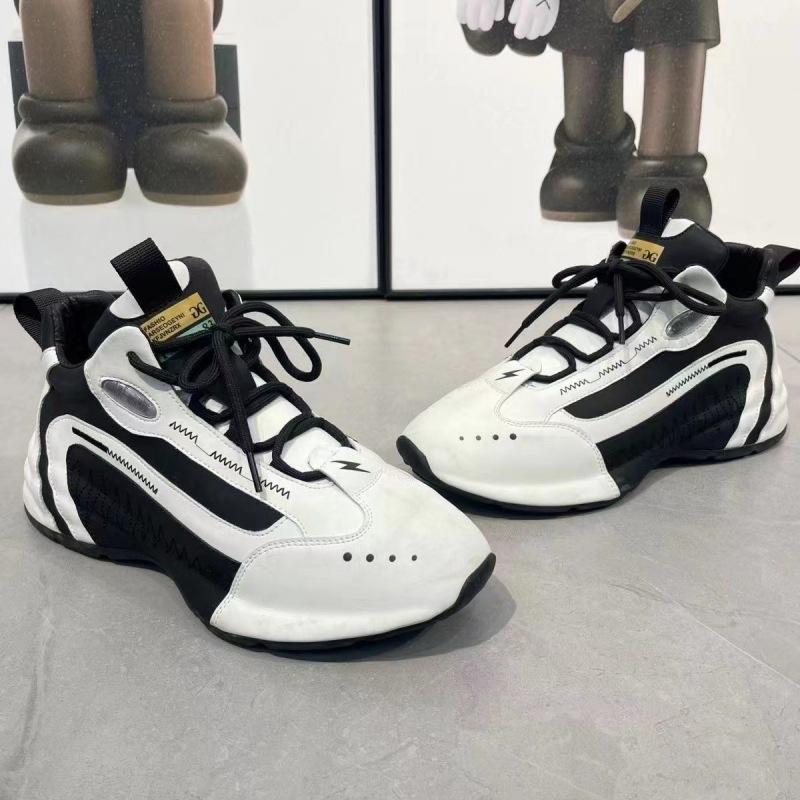 ✅High -quality Dedication✅Men's New Genuine Leather Versatile Lightweight Sports Casual Shoes