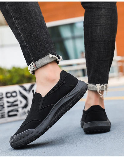 🔥Limited Time Offer 49% OFF🔥New Men's Anti-slip Slip-on Sports Casual Shoes