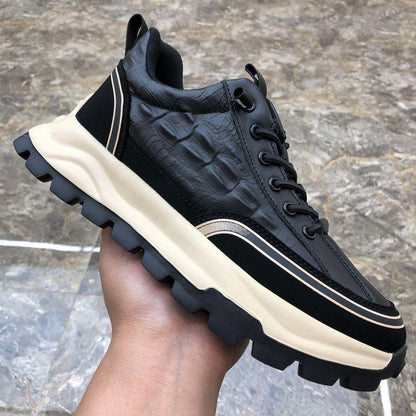 🔥Limited Time Offer 49% OFF🔥Men's New Versatile Non-slip Sports and Casual Shoes