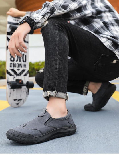 🔥Limited Time Offer 49% OFF🔥New Men's Anti-slip Slip-on Sports Casual Shoes