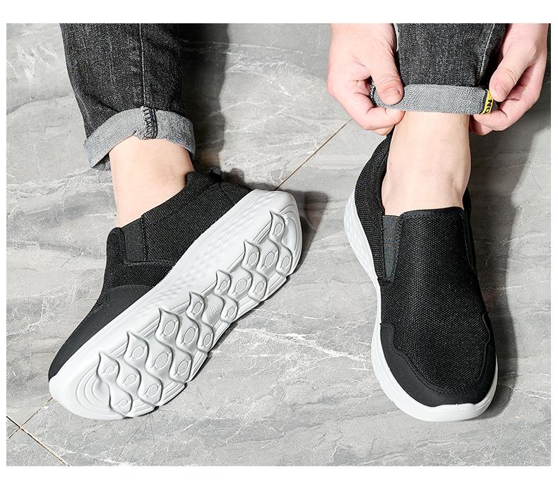 🔥Limited Time Offer 49% OFF🔥Men's New Breathable Comfortable Casual Shoes