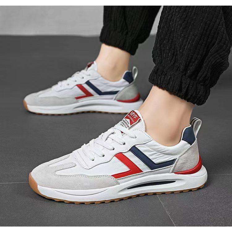 🔥Limited Time Offer 49% OFF🔥New Men's Soft-soled Comfortable Running Sports Casual Shoes