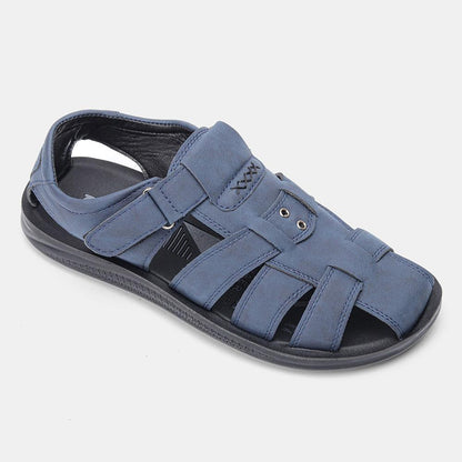 🔥Limited Time Offer 49% OFF🔥Men's New Beach Comfortable Leather Casual Sandals