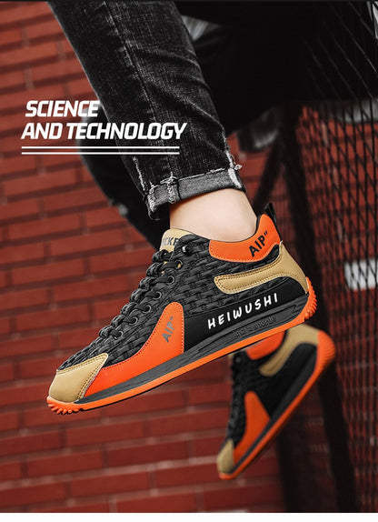 2023 New Men's Autumn Casual Sports Shoes