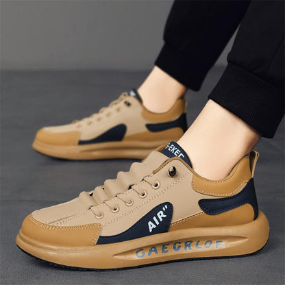 New Casual Wear-resistant Anti-slip Shoes